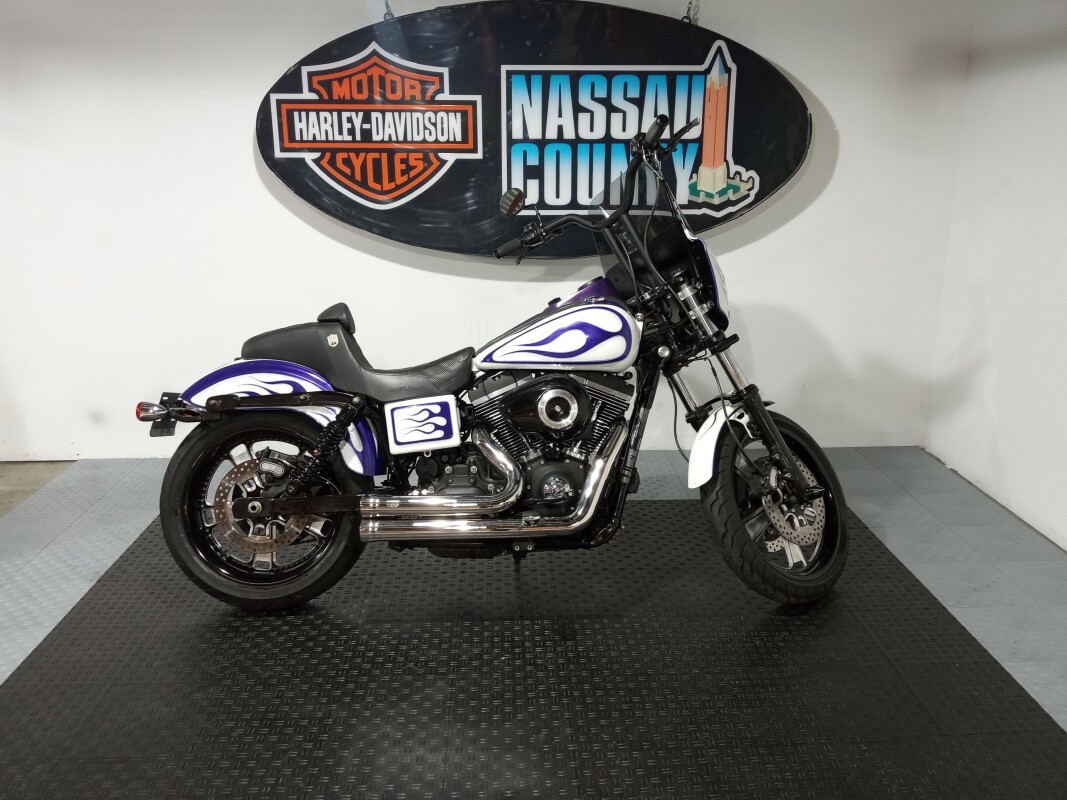 Dyna® Street Bob®