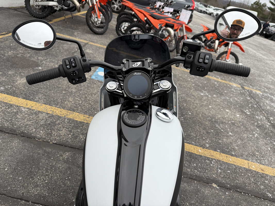 Sport Chief