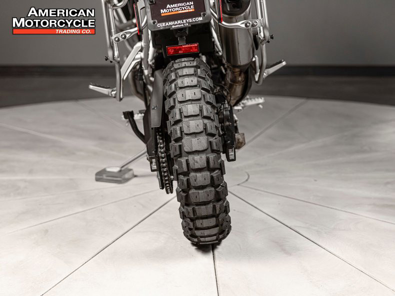 Tiger 900 Rally