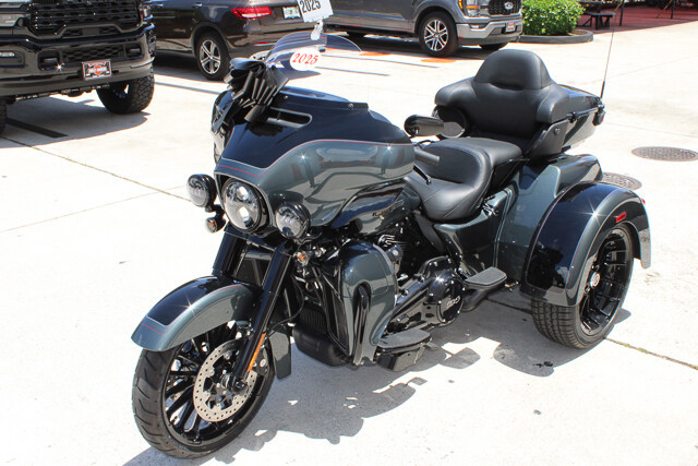 Tri Glide® Ultra