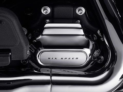 Tri Glide® Ultra