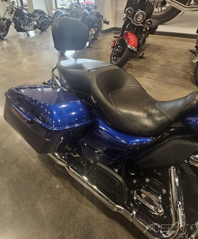 Street Glide® Special