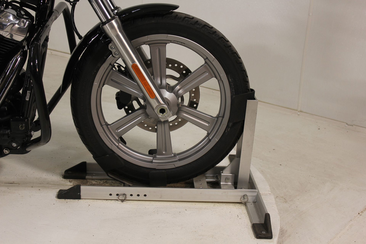 Softail® Standard