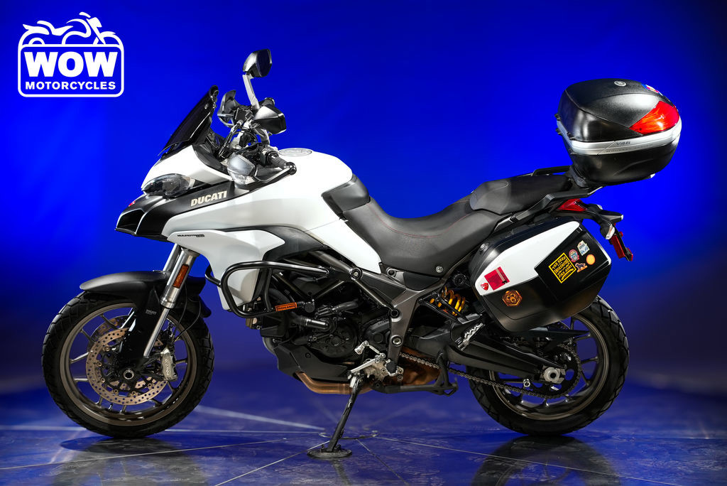 Multistrada 950