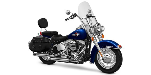 Heritage Softail® Classic