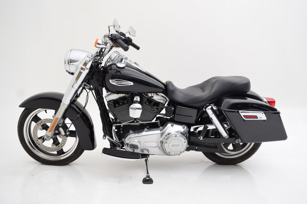 Dyna® Switchback®