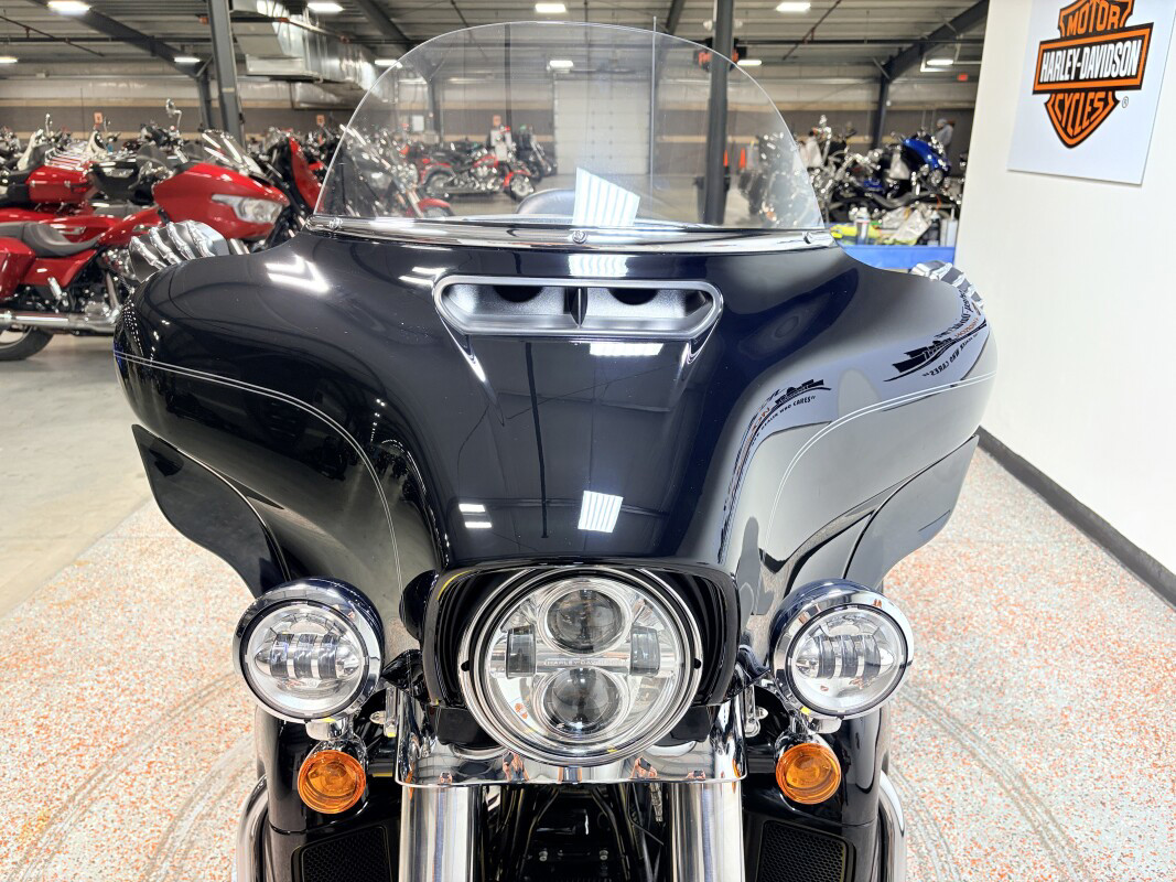 Tri Glide® Ultra Classic®