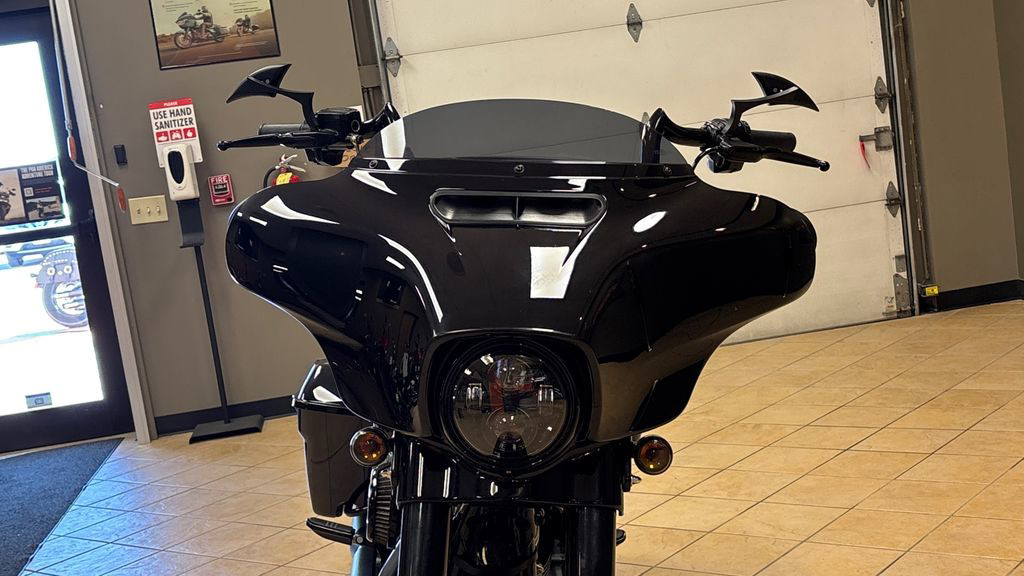 Street Glide® Special
