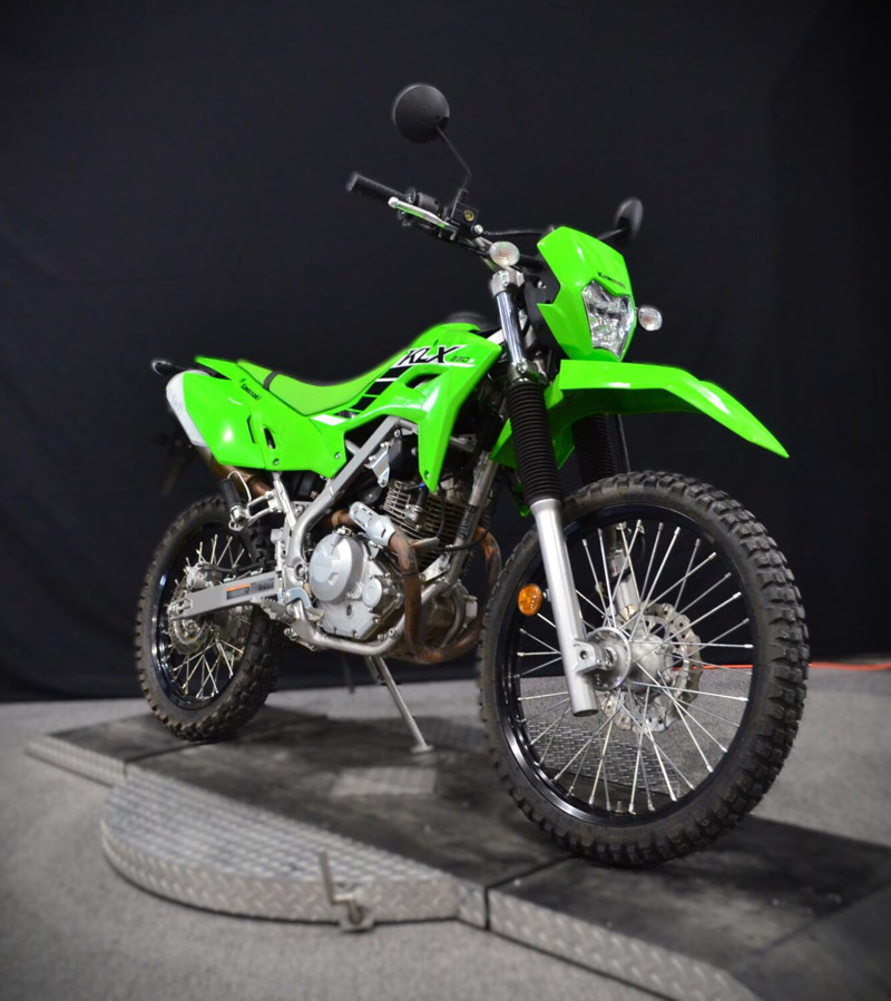 KLX230S