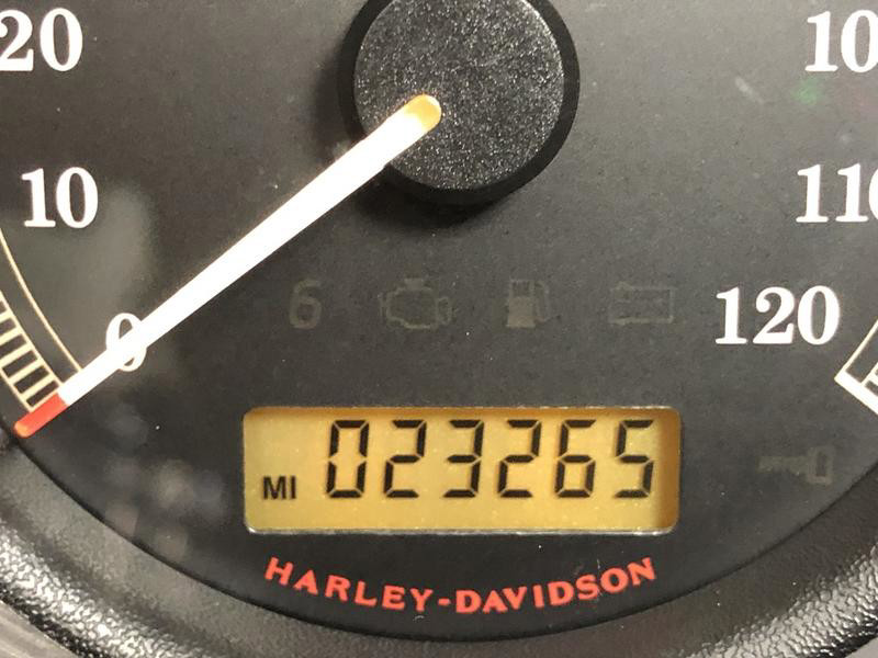 Electra Glide® Classic