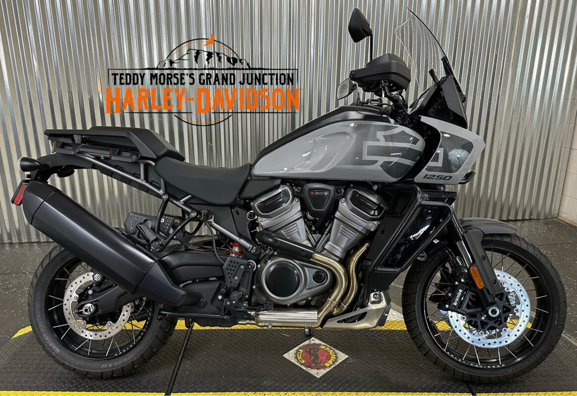 Pan America® 1250 Special