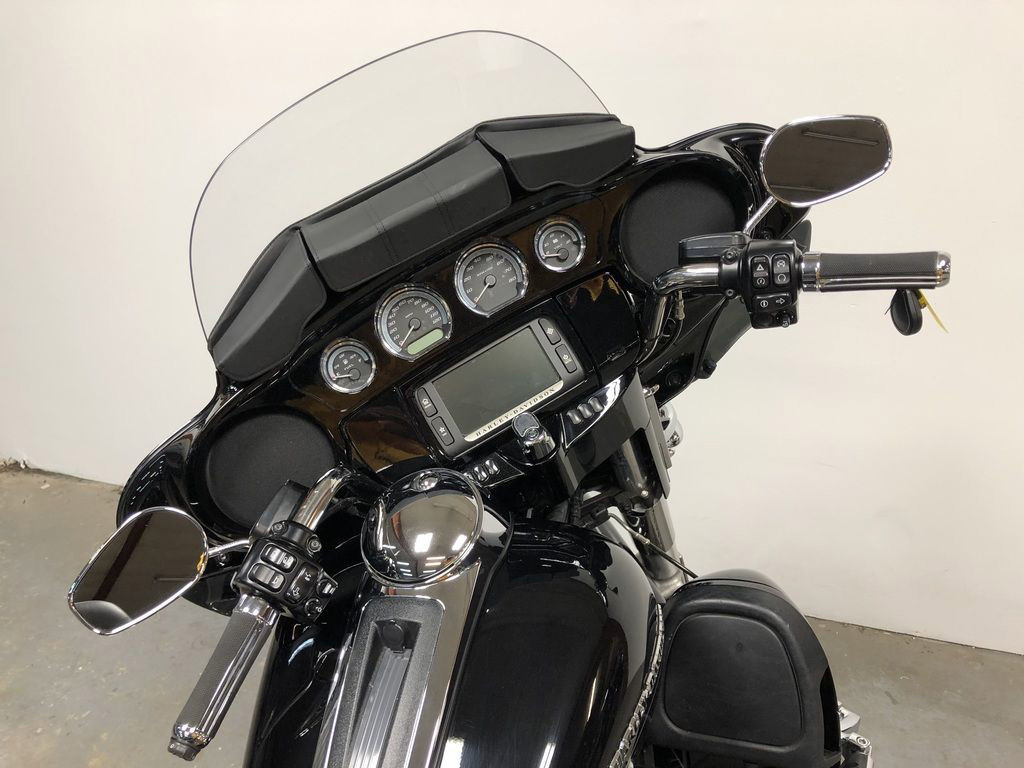 Electra Glide® Ultra® Limited
