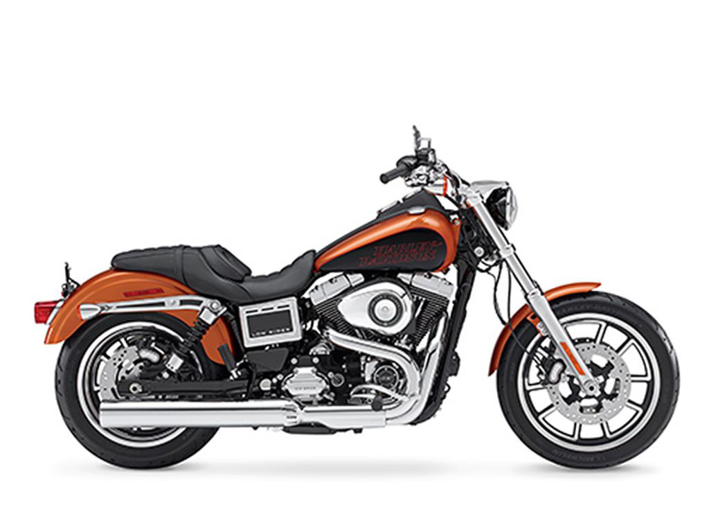 Dyna® Low Rider®