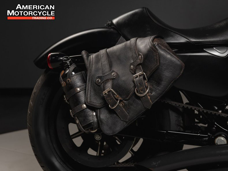 Sportster® Iron 883®