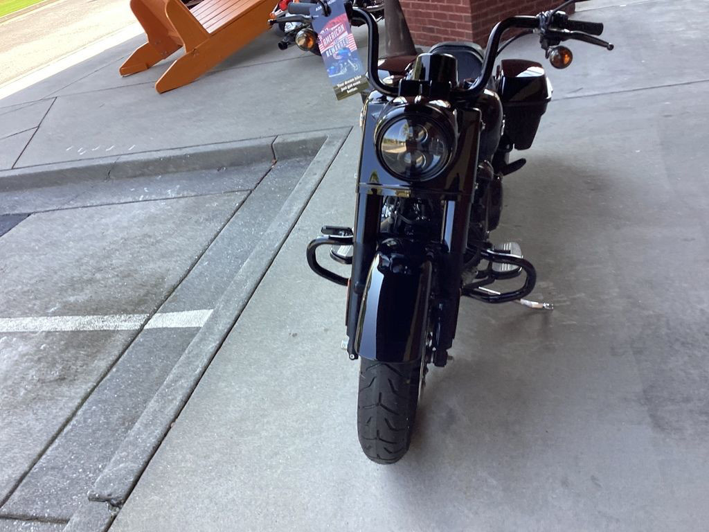 Road King® Special