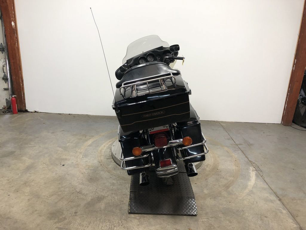 Electra Glide® Standard