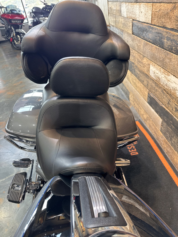 Road Glide® Limited