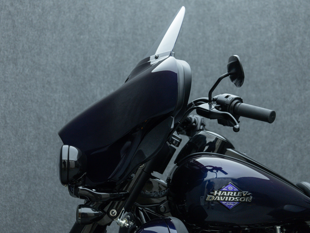 Tri Glide® Ultra