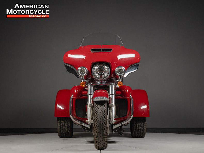 Tri Glide® Ultra