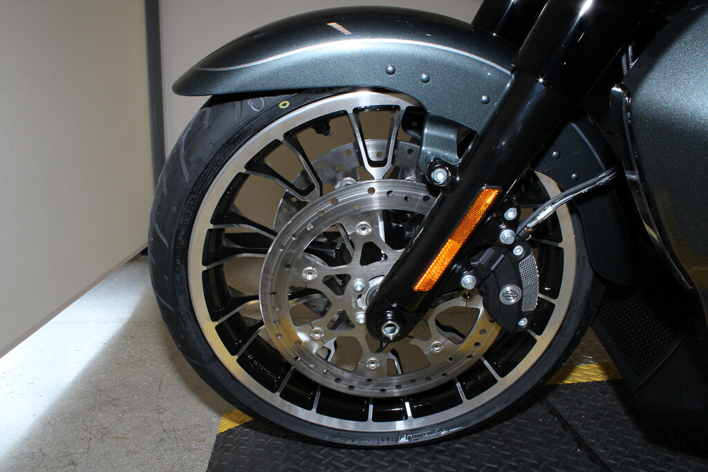 Street Glide® Limited