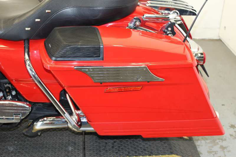 Road Glide® Custom