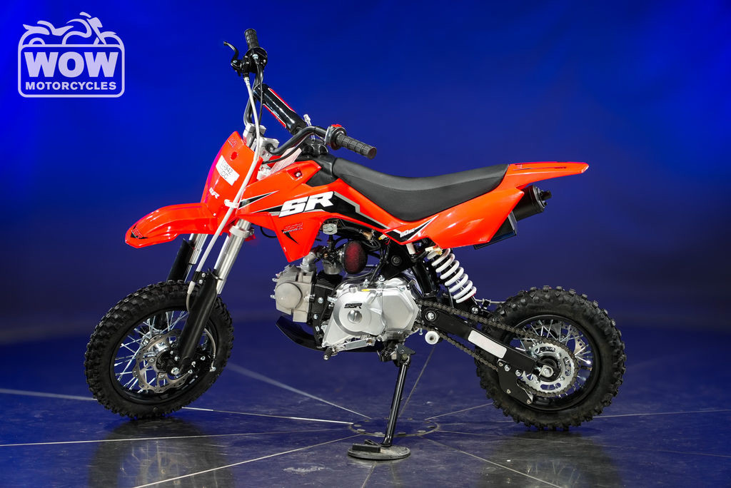 SR110SE