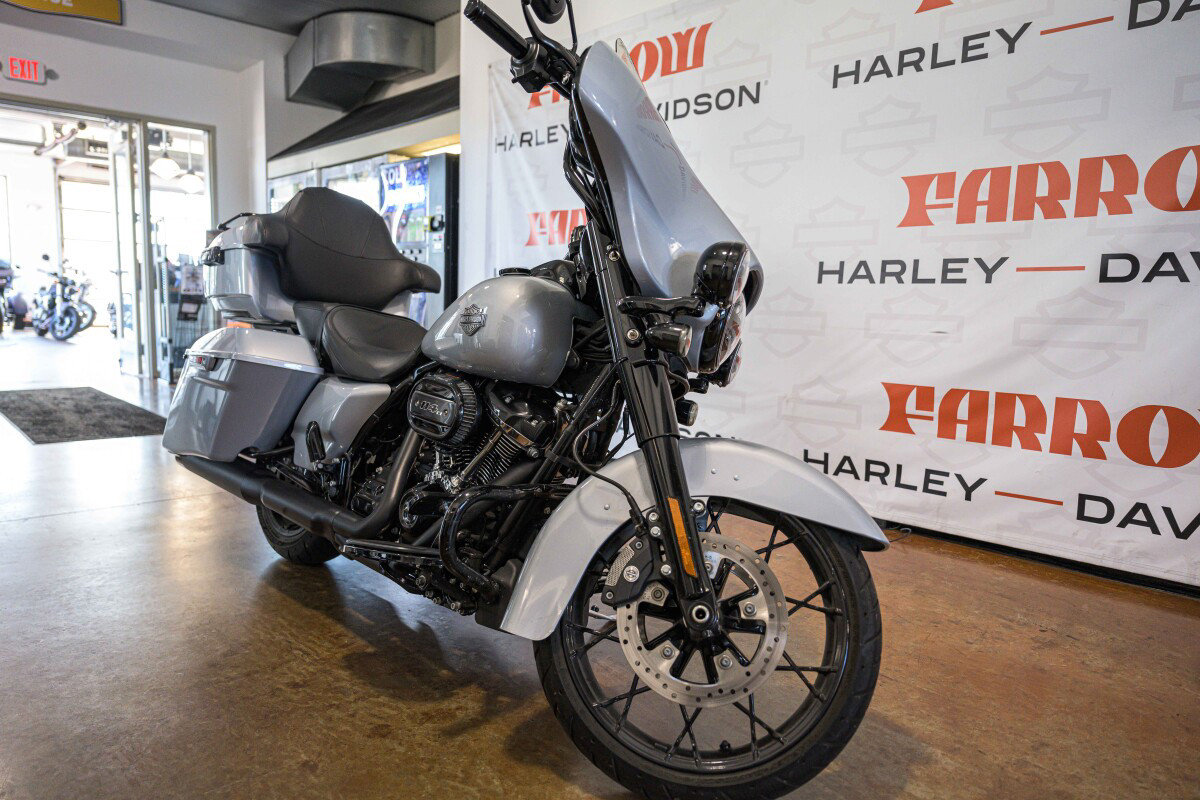 Street Glide® Special