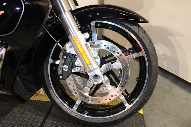 Street Glide® Ultra