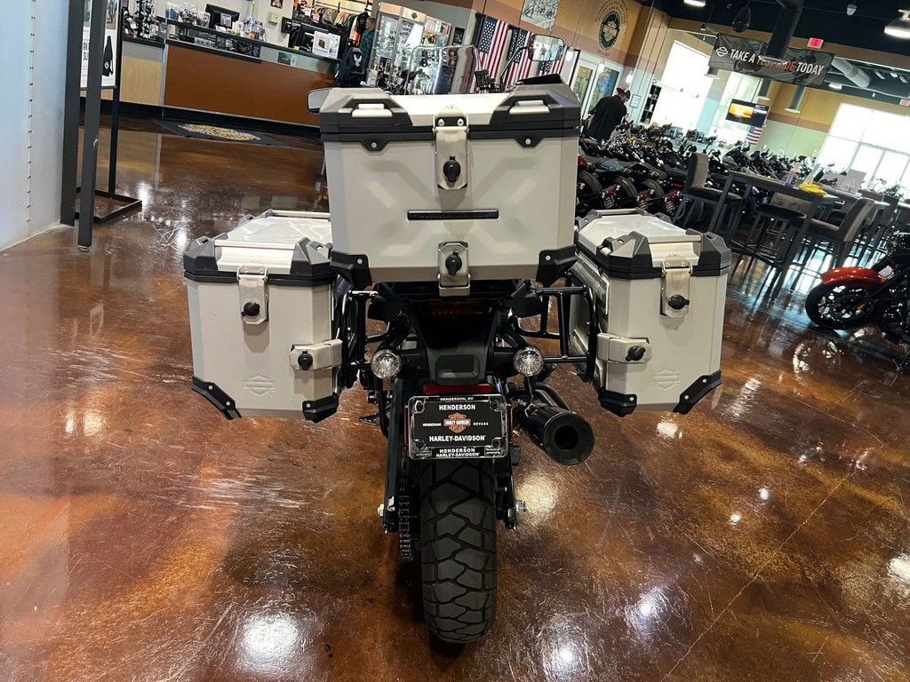 Pan America® 1250 Special