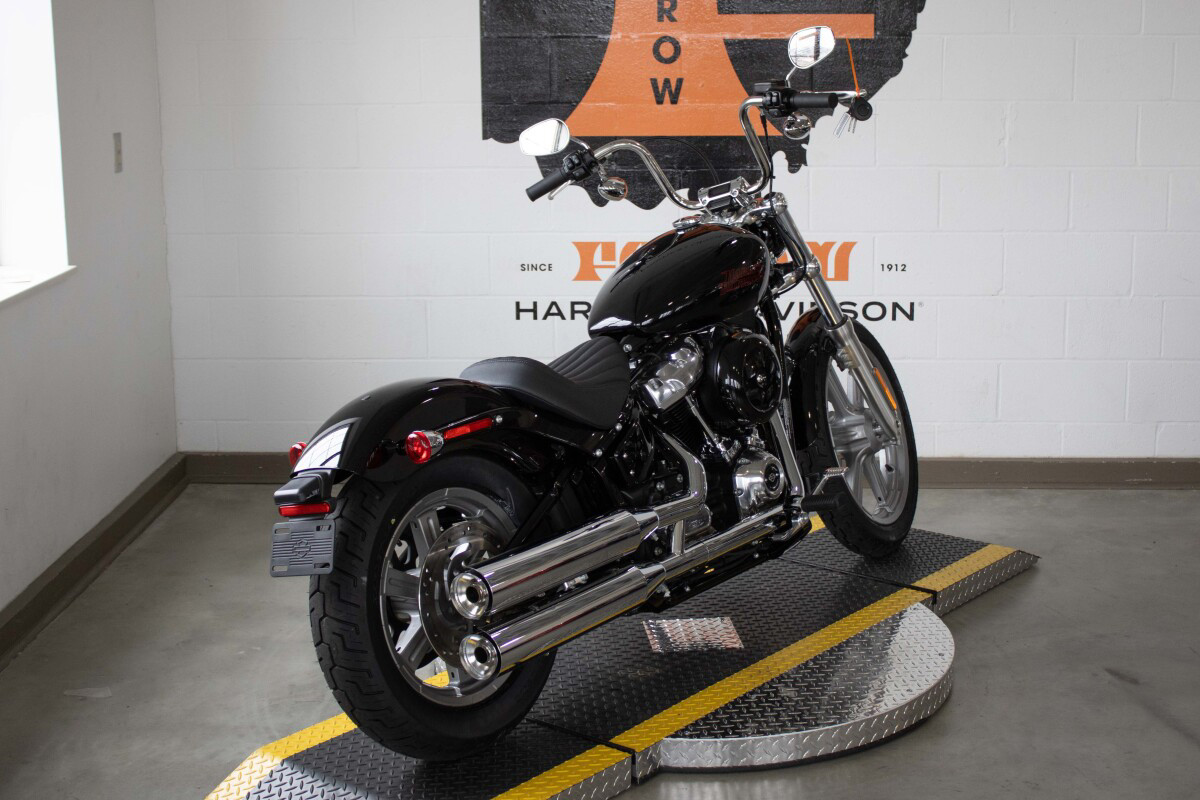 Softail® Standard