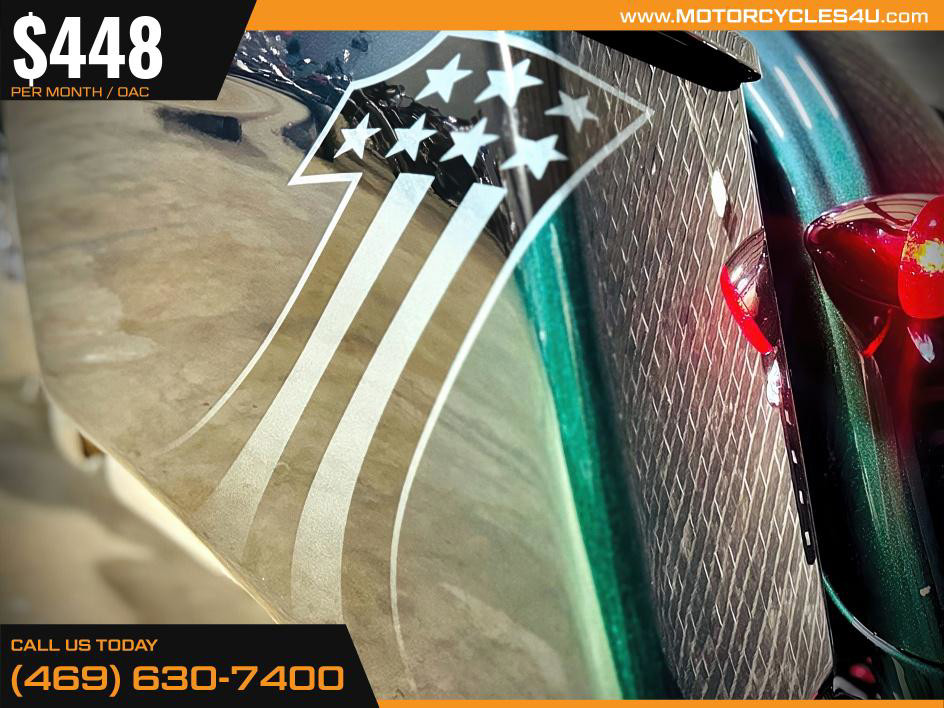 Road Glide® Special