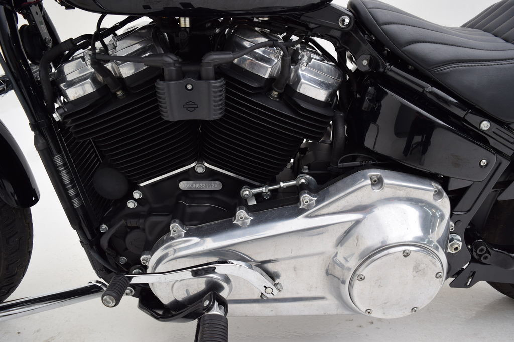 Softail® Standard