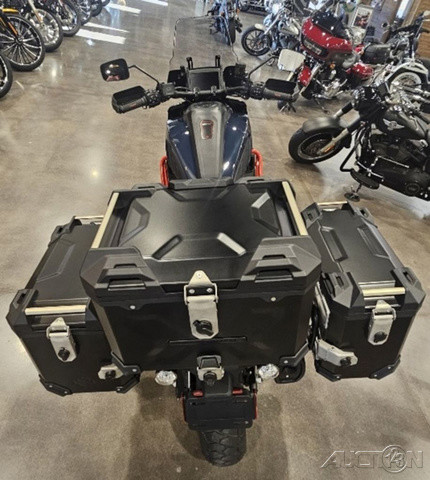 Pan America® 1250 ST