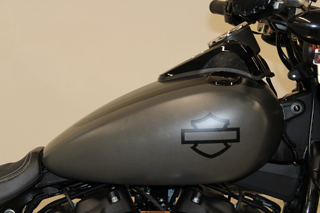 Softail® Fat Bob® 114