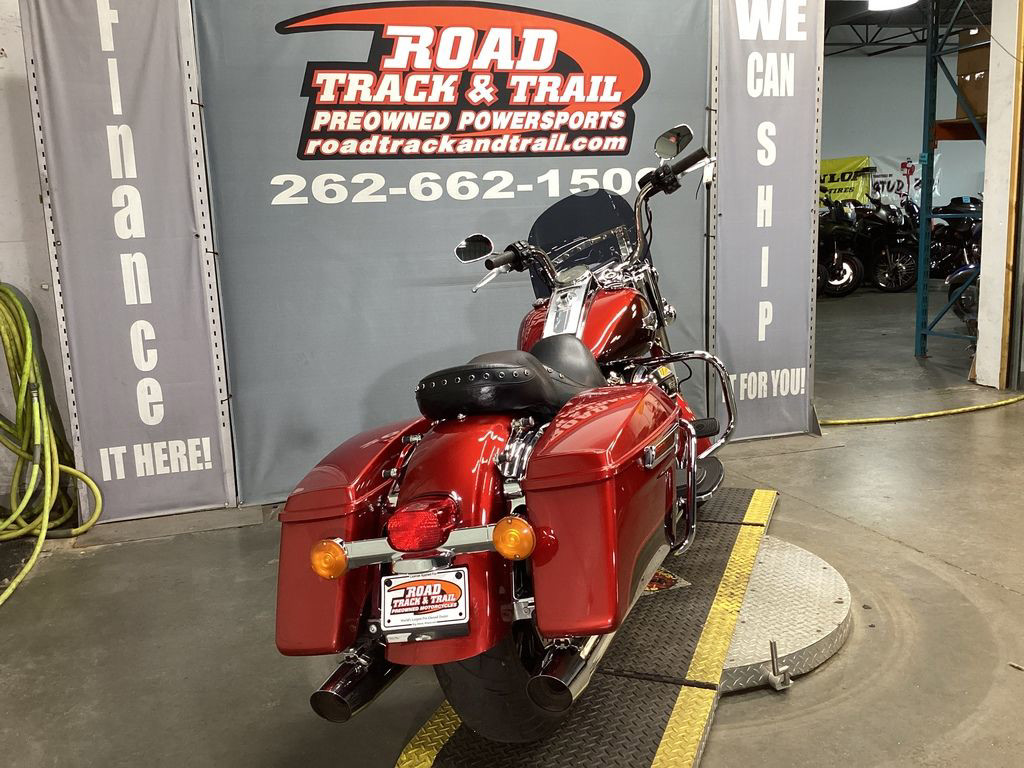 Road King®