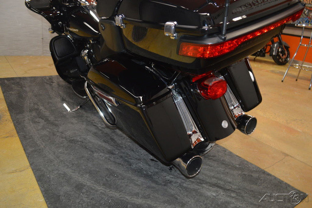 Road Glide® Limited