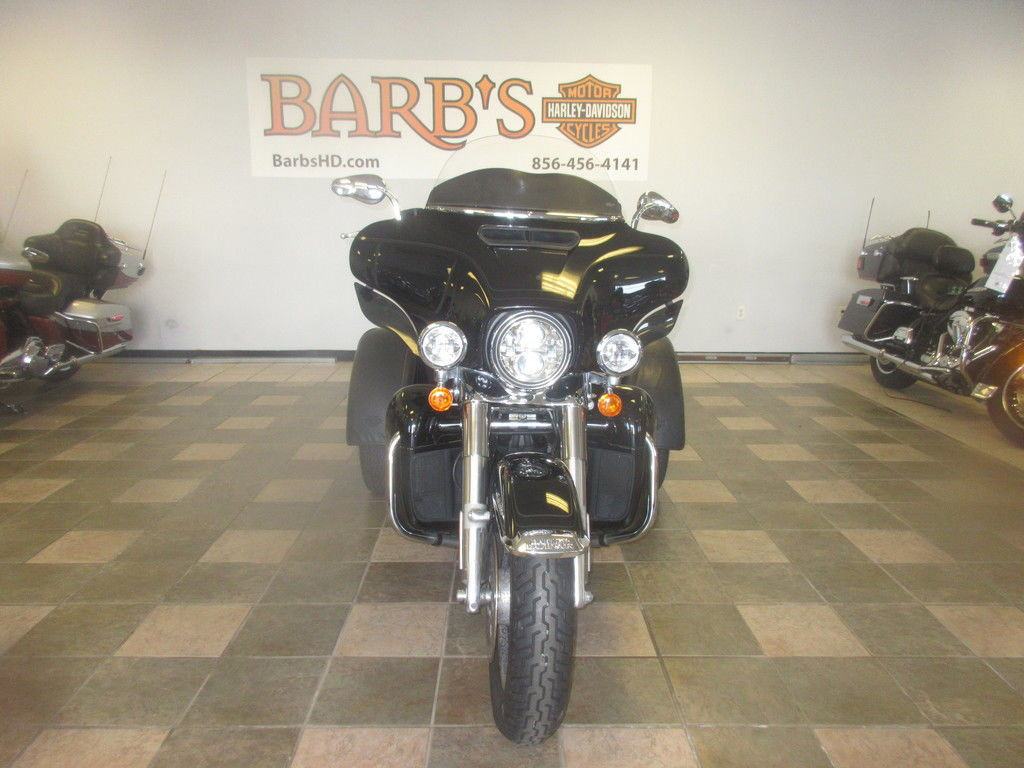Tri Glide® Ultra