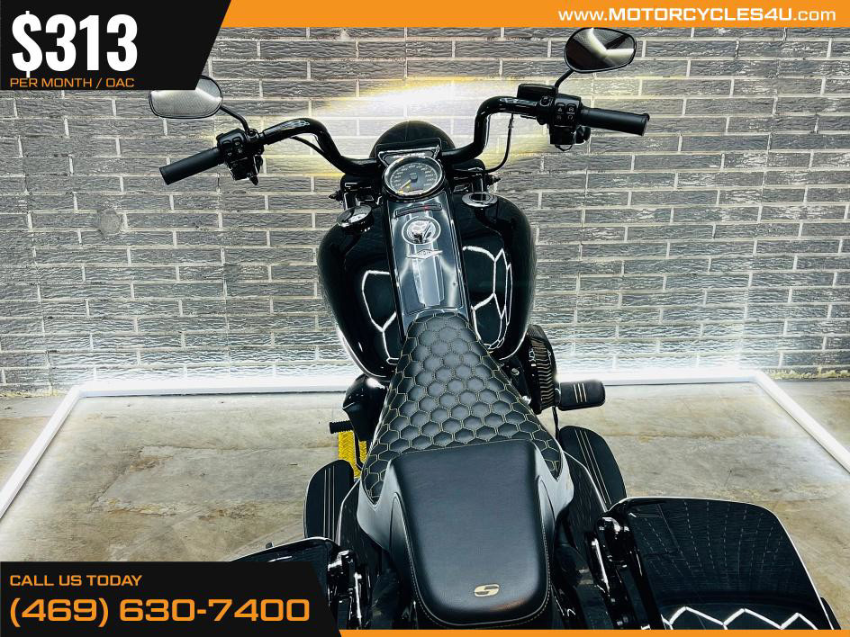 Road King® Special