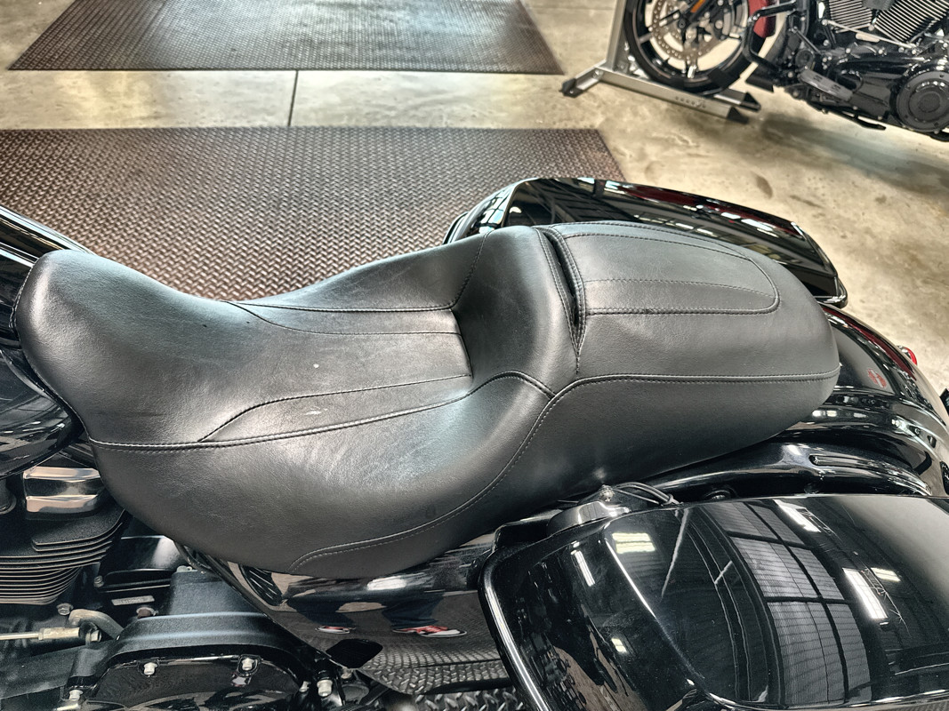 Street Glide® Special