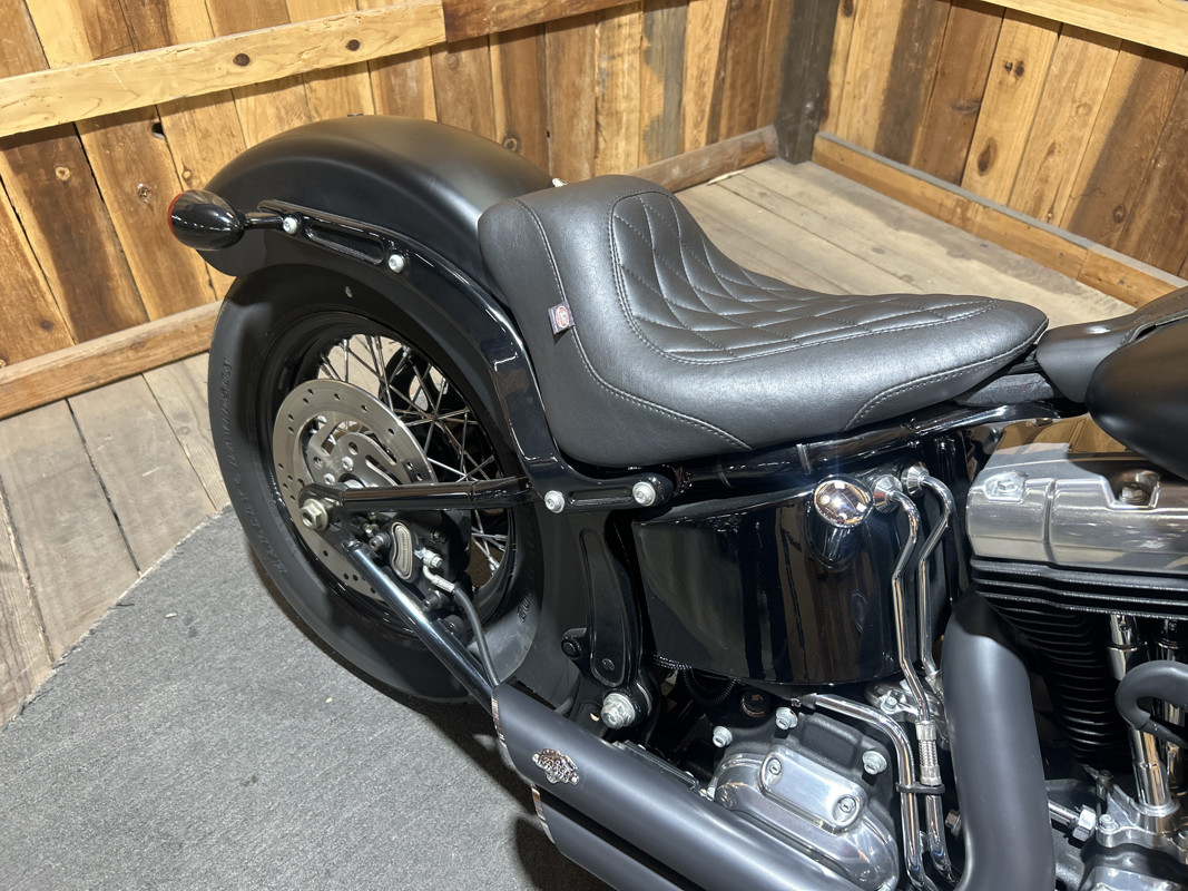 Softail® Slim®