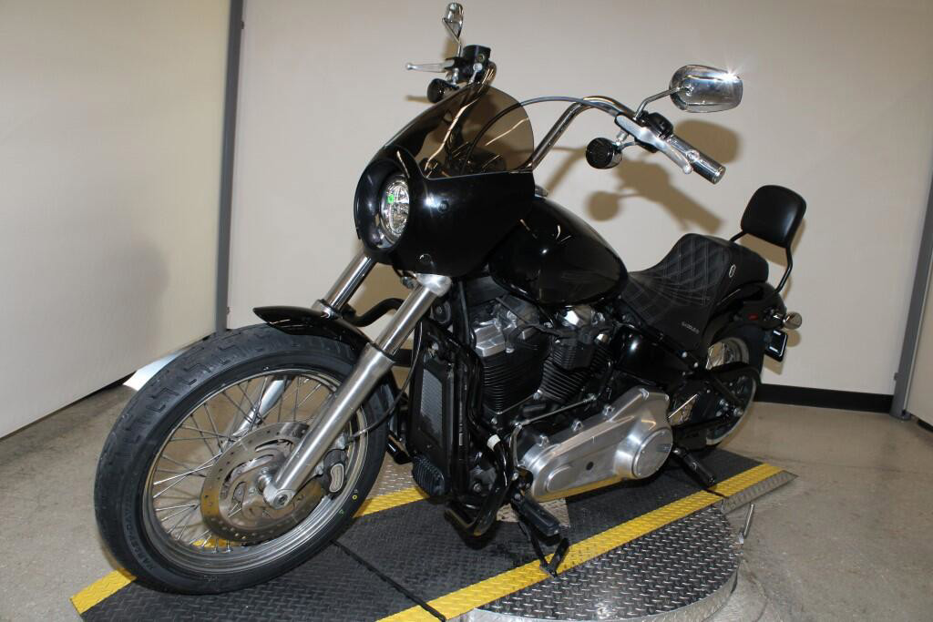 Softail® Standard