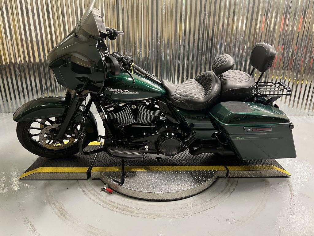 Street Glide® Special