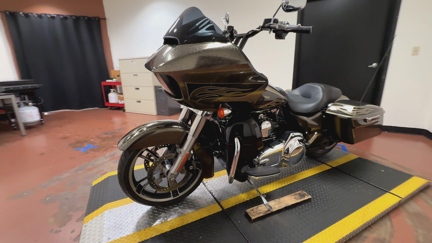 Road Glide® Special