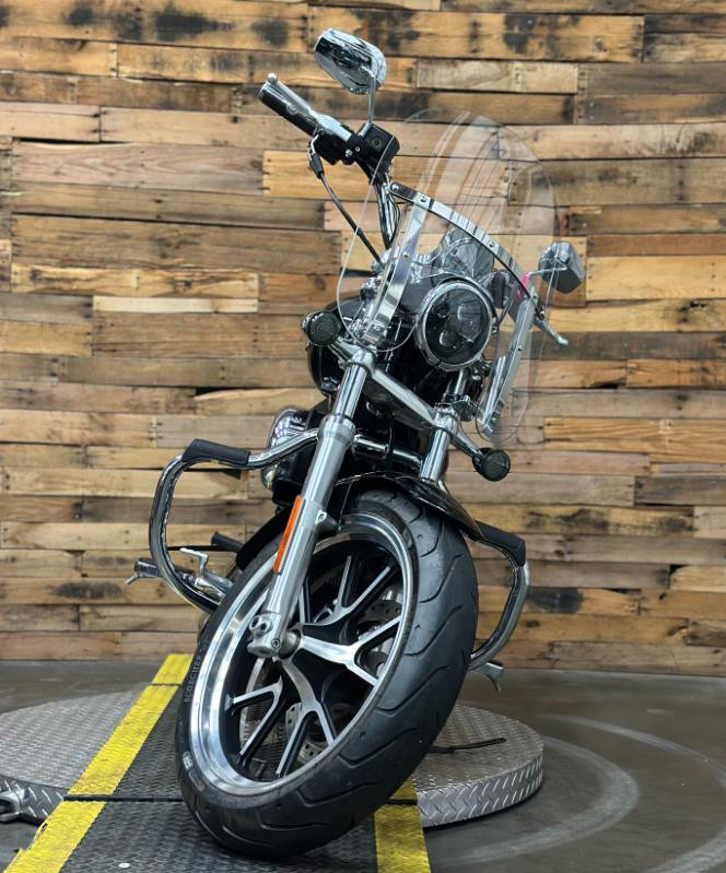 Sportster® 1200 Low