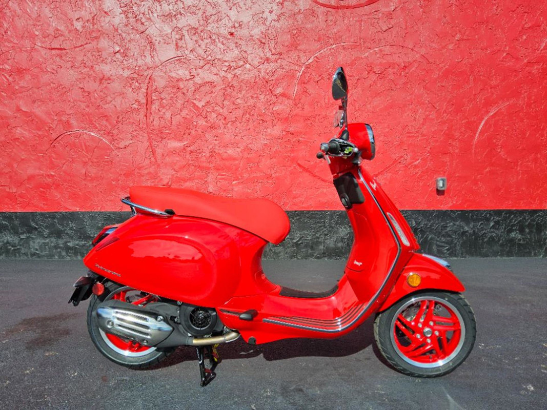 Primavera 150
