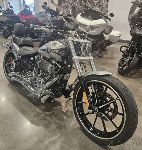 Softail® Breakout®