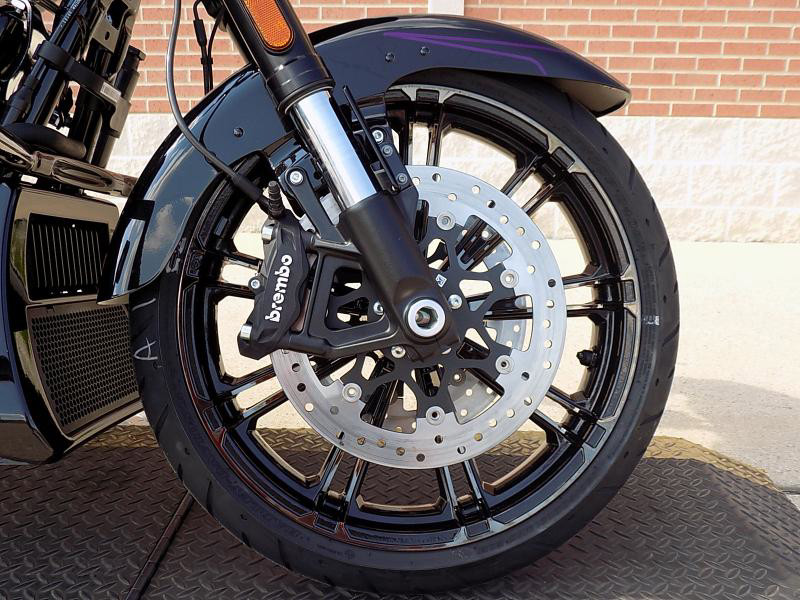 CVO® Street Glide®