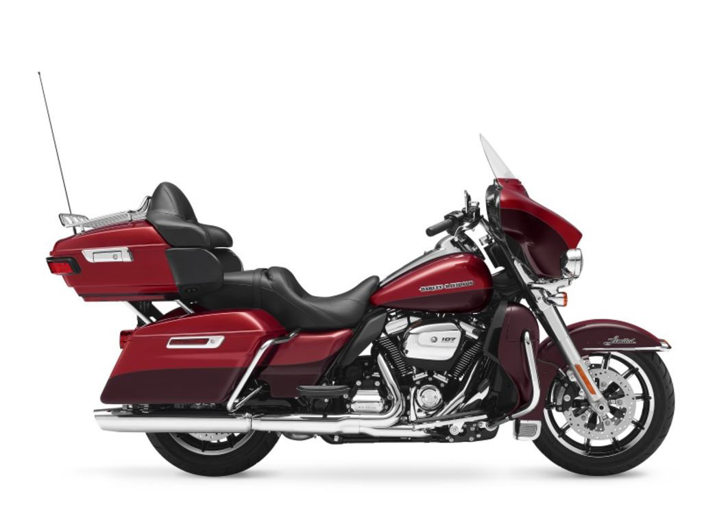 Electra Glide® Ultra® Limited