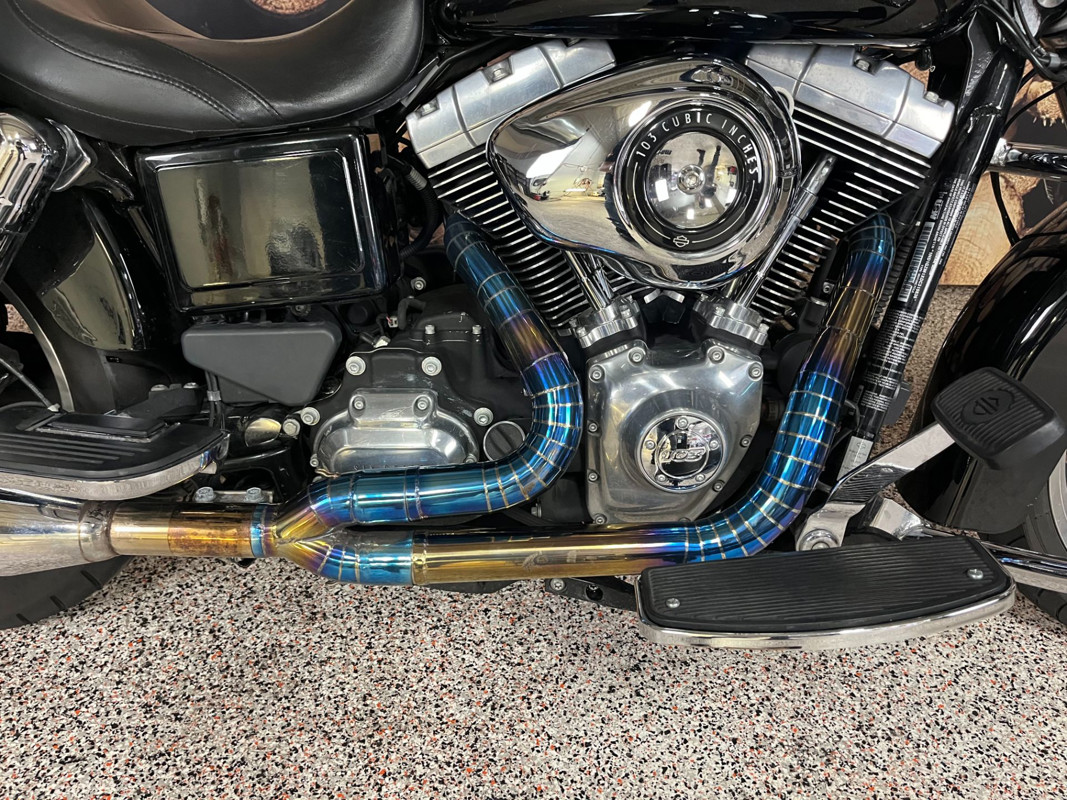 Dyna® Switchback