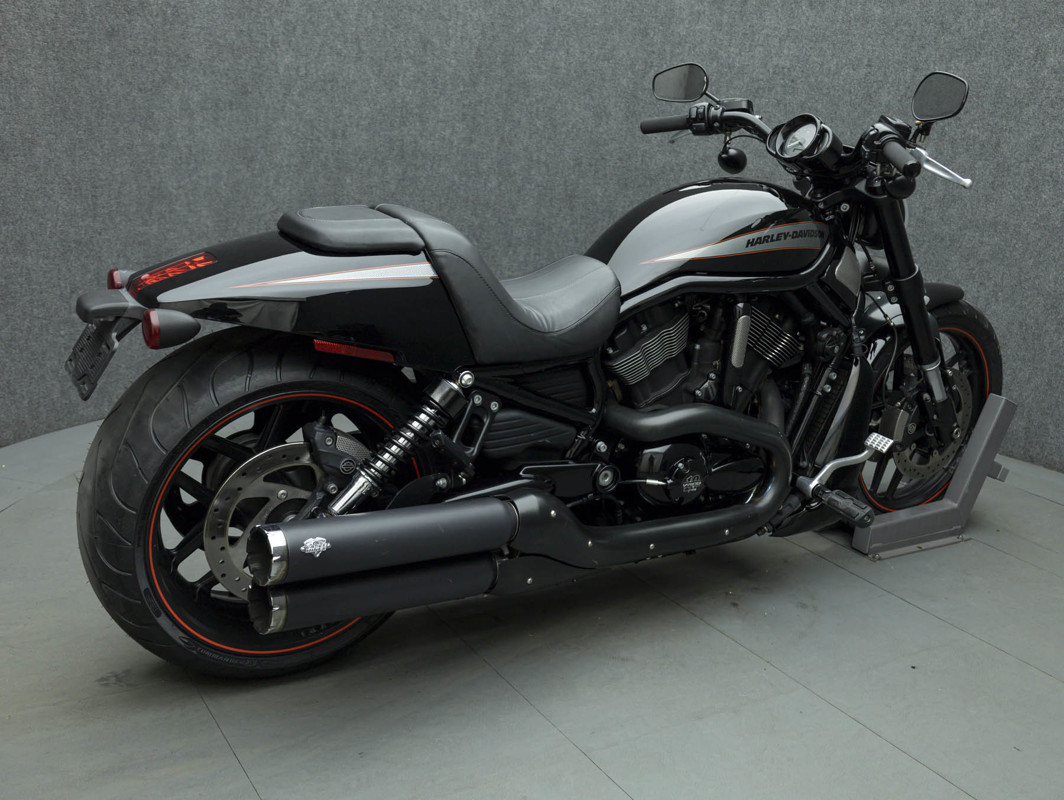 V-Rod® Night Rod® Special